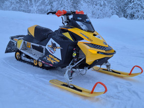 Ski-Doo MX Z