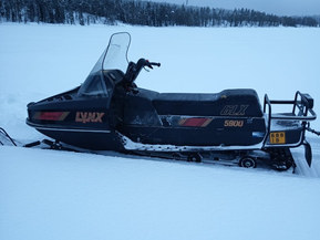Lynx 5900