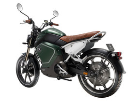Super Soco TC1200