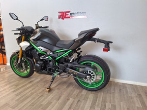 Kawasaki Z