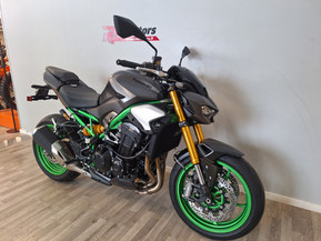 Kawasaki Z