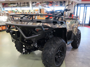 Polaris Sportsman