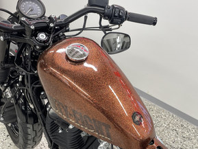 Harley-Davidson Sportster