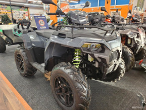 Polaris Sportsman