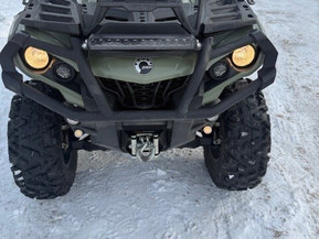 Can-Am Outlander Max