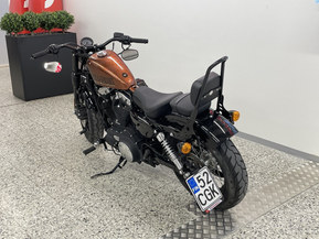 Harley-Davidson Sportster