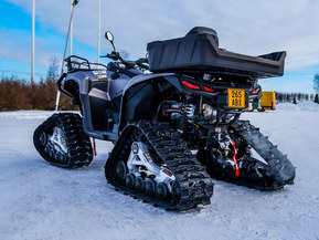 Can-Am Outlander Max