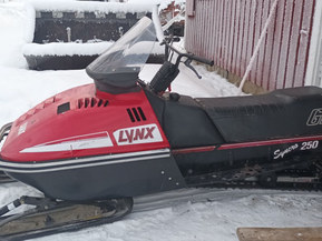 Lynx 250
