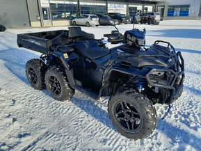 Polaris Sportsman