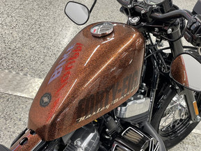 Harley-Davidson Sportster