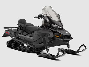 Ski-Doo Skandic