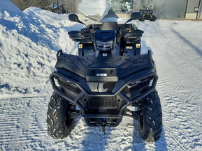 Polaris Sportsman