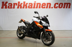 Kawasaki Z