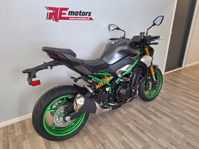 Kawasaki Z