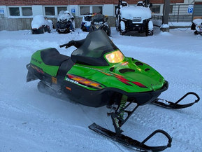 Arctic Cat ZR