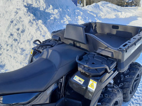 Polaris Sportsman