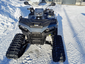 Polaris Sportsman