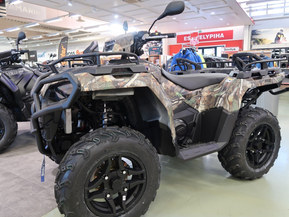 Polaris Sportsman