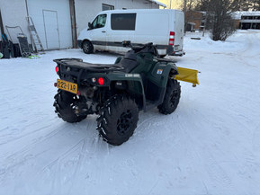 Can-Am Outlander