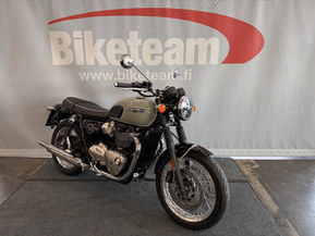 Triumph Bonneville