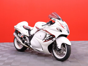 Suzuki GSX