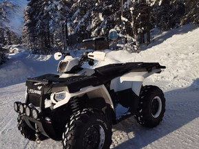Polaris Sportsman