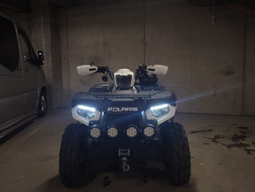 Polaris Sportsman
