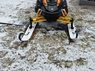 Yamaha RS Vector