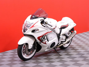 Suzuki GSX