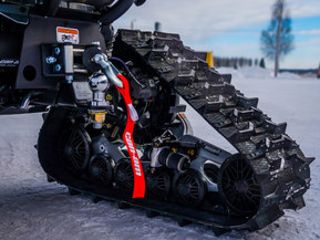 Can-Am Outlander Max