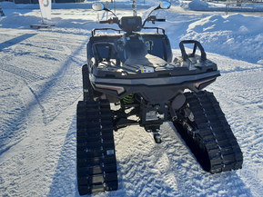 Polaris Sportsman