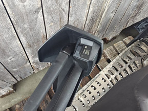 Ski-Doo Grand Touring