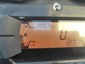 Ski-Doo Grand Touring