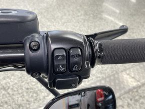 Harley-Davidson Sportster