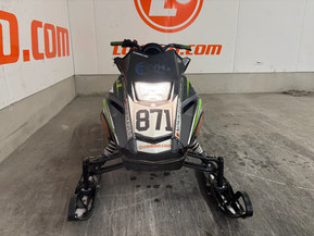Arctic Cat ZR