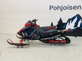 Polaris XCR