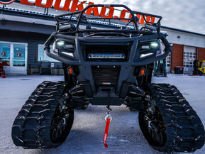 Can-Am Outlander Max