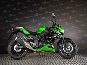 Kawasaki Z