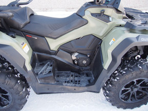 Can-Am Outlander Max