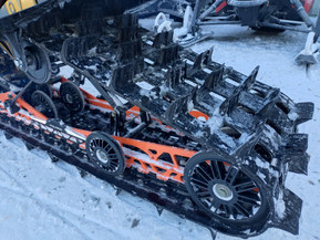 Polaris SwitchBack