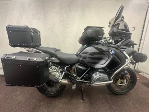 BMW GS