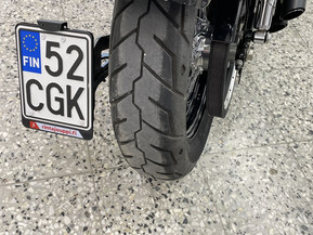 Harley-Davidson Sportster