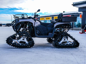 Can-Am Outlander Max