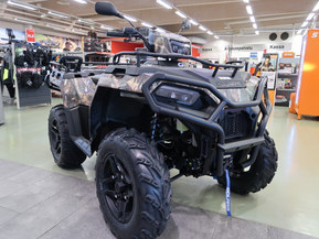 Polaris Sportsman