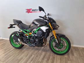 Kawasaki Z
