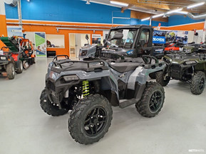Polaris Sportsman