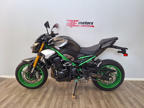 Kawasaki Z