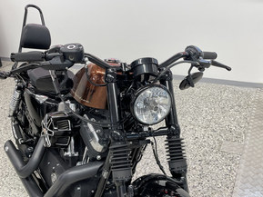 Harley-Davidson Sportster