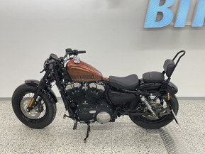 Harley-Davidson Sportster