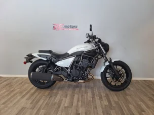Kawasaki Eliminator